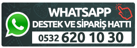 Platin Medikal - WhatsApp Destek Hattı